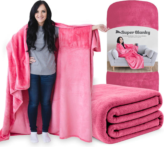 Wearable Blankets for Women, Adult Wearable Blanket Men, Mother's Day Gifts for Her, Wife Birthday Gift Ideas